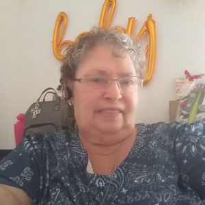 Meet your Posher, Diane